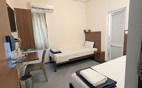 Avea Accommodation